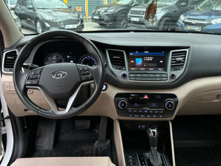 Hyundai Tucson foto 12