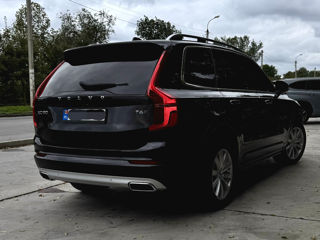 Volvo XC90 foto 2