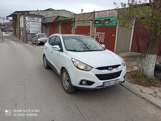 Hyundai ix35 foto 4