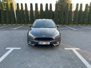 Ford Focus foto 2