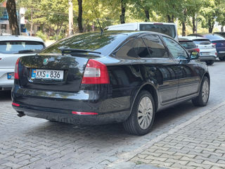 Skoda Octavia foto 3