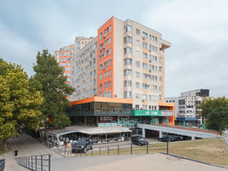 Apartament cu 1 cameră, 60 m², Botanica, Chișinău
