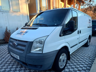 Ford Transit foto 2