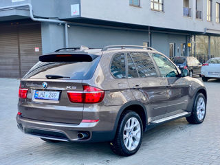 BMW X5 foto 4