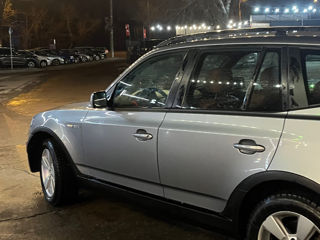 BMW X3 foto 5