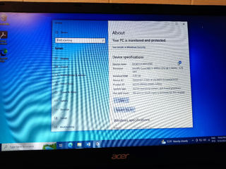 Acer Extensa / HDD 512 GB / RAM 8 GB / i3 gen 4 foto 4