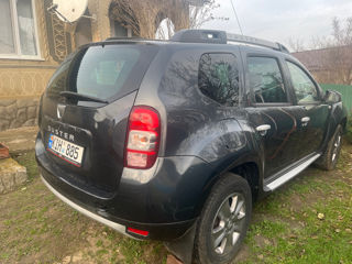 Dacia Duster foto 3