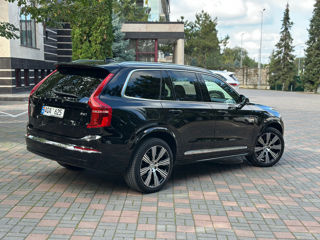 Volvo XC90 foto 4