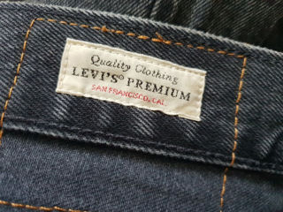 Levi's 501 Justin Timberlake foto 5