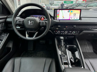 Honda Accord foto 9