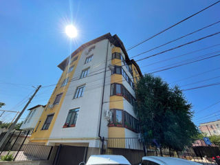 1-rm apt., 47 м², 3/5 fl.