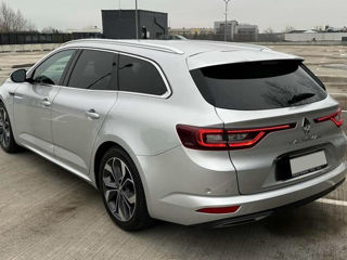 Renault Talisman foto 4