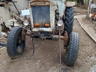 Продаётся Сельхозтехника в с.Салчия, Тараклийского р-а.