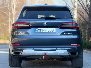 BMW X5 foto 6