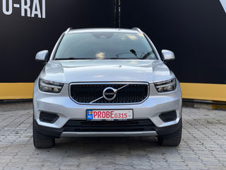 Volvo XC40 foto 3