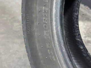 Продам Hankook 225/50 r17 foto 7