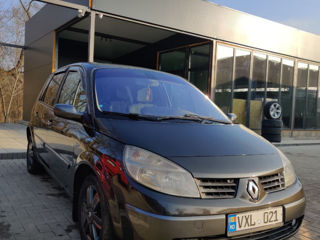 Renault Scenic foto 3