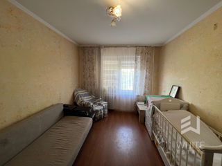 Apartament cu 3 camere, 77 m², Ciocana, Chișinău foto 4