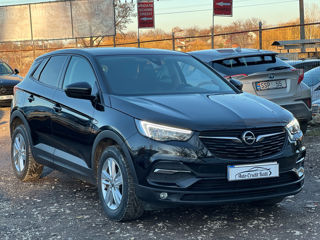 Opel Grandland X foto 9