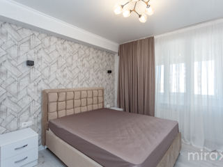 Apartament cu 2 camere, 65 m², Ciocana, Chișinău foto 4