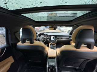 Volvo S90 foto 13