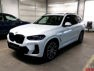 BMW X3 foto 4