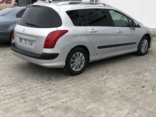 Peugeot 308 foto 4