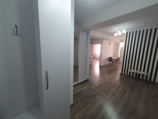 Apartament cu 3 camere, 85 m², Râșcani, Chișinău foto 10