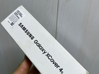 Samsung Xcover 4s противоударный телефон foto 2