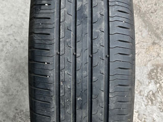 Продам 1 б.у шину 235/55 R18 Continental Ecocontact 6