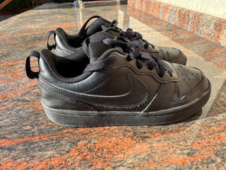 Vind nuke air force 1 negre foto 5