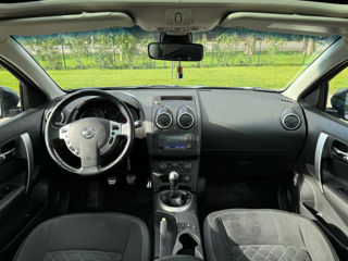 Nissan Qashqai foto 5