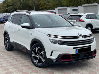 Citroen C5 Aircross foto 5