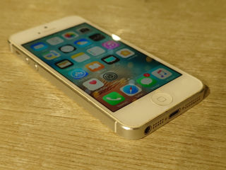 iPhone 5 foto 6