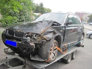 BMW X3 foto 3