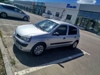 Renault Clio, 2005 г.