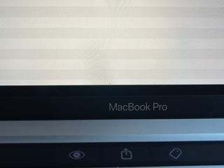 MacBook Pro 13" M1 2020 foto 6