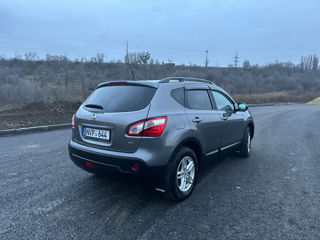 Nissan Qashqai foto 5