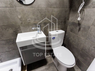 Apartament cu 1 cameră, 26 m², Botanica, Chișinău foto 10