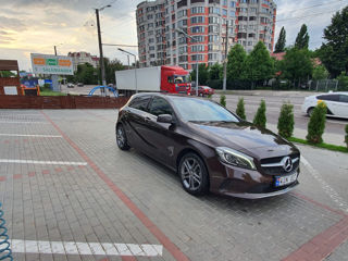 Mercedes A-Class foto 8