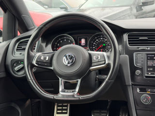 Volkswagen Golf foto 11