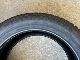 225/50 R17 Dunlop Winter Sport 5 foto 6