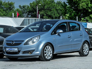 Opel Corsa foto 4