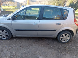 Renault Scenic foto 4