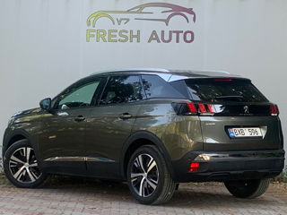 Peugeot 3008 foto 3