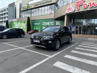 Lexus RX Series foto 6