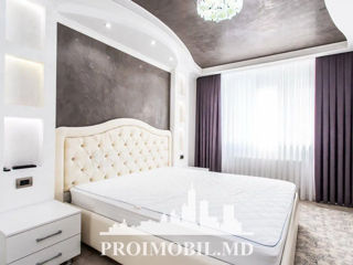 Apartament cu 2 camere, 61 m², Telecentru, Chișinău foto 3