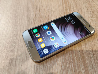 Samsung Galaxy S6