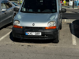 Renault Kangoo foto 2