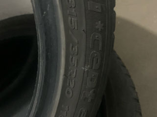 R20 315/35 si 275/40/20 Hankook iarna foto 9